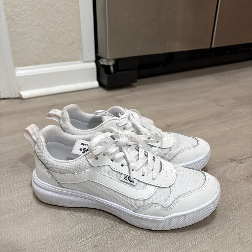 Vans Range EXP Women's Sneakers